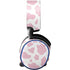 Pink Cow Print SteelSeries Arctis 3 Skin